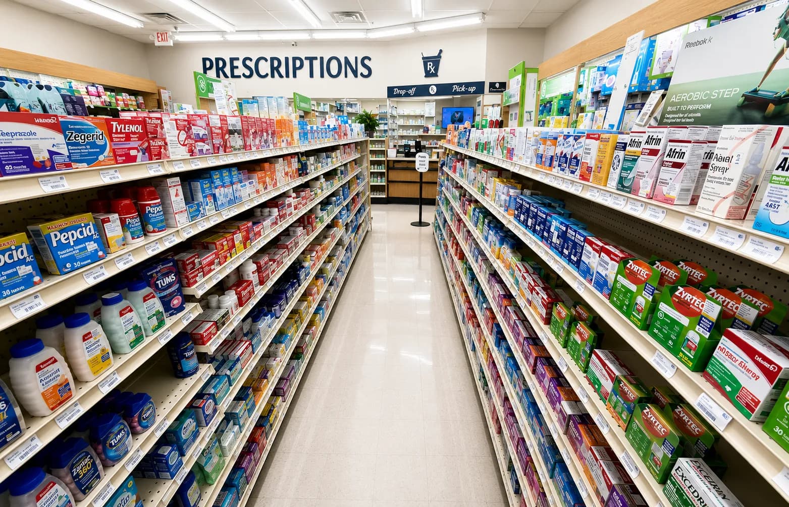 Pharmacist at Paul's Pharmacy Group