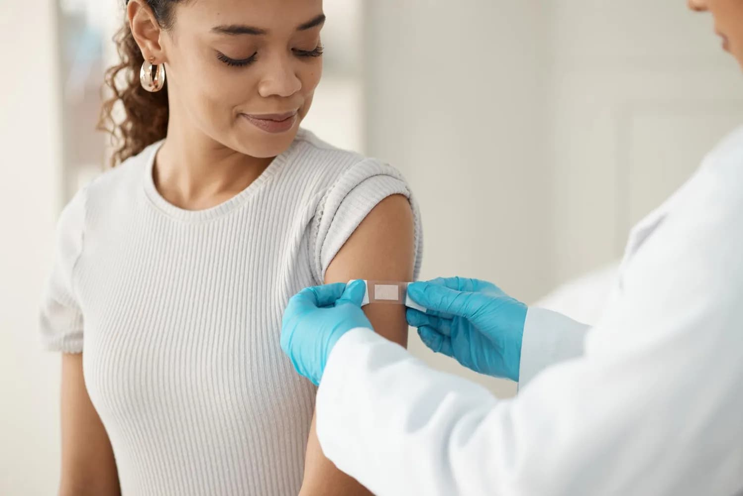 Get Your Flu Shot Today!