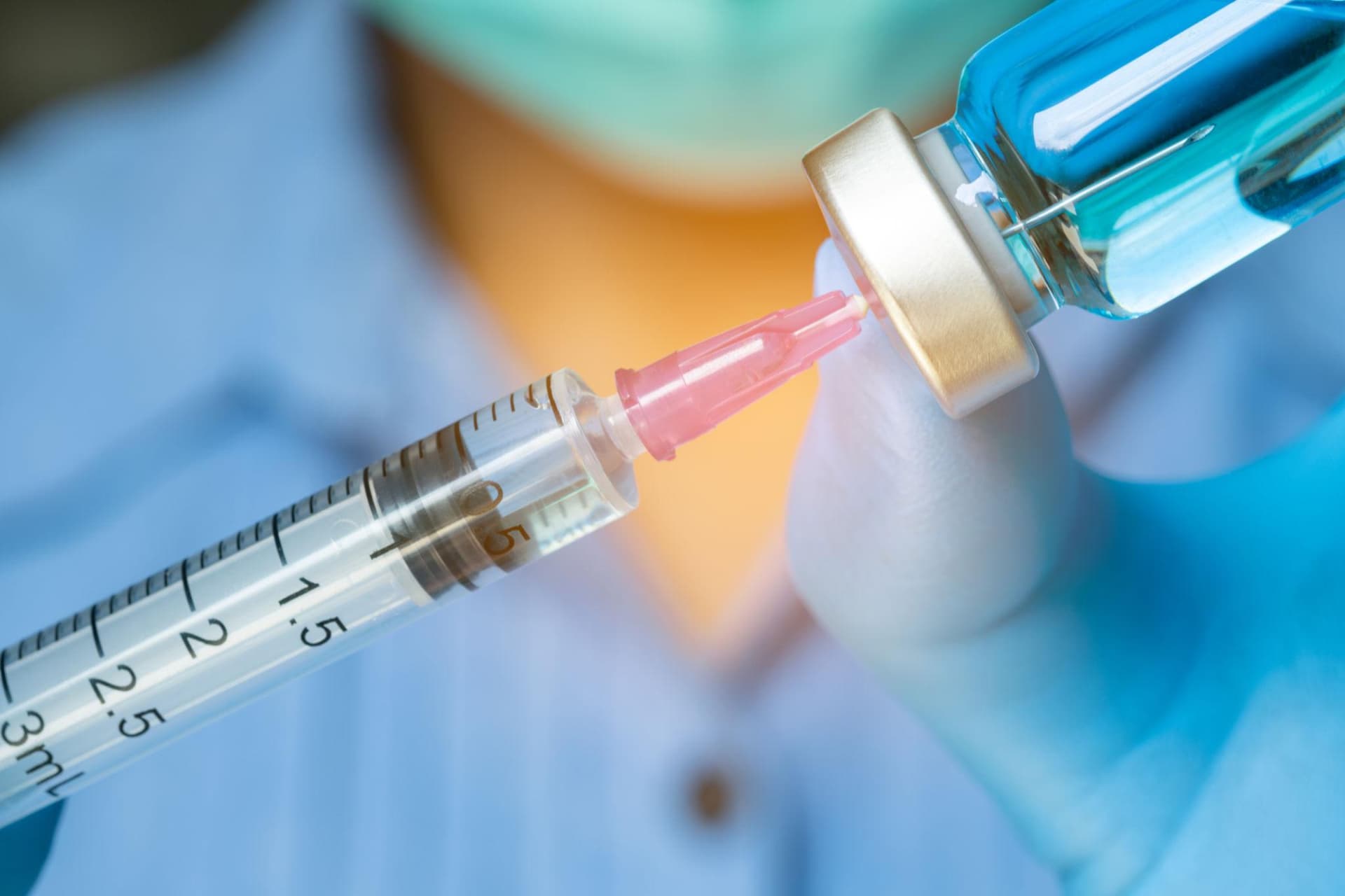 IPV (Polio) Vaccine