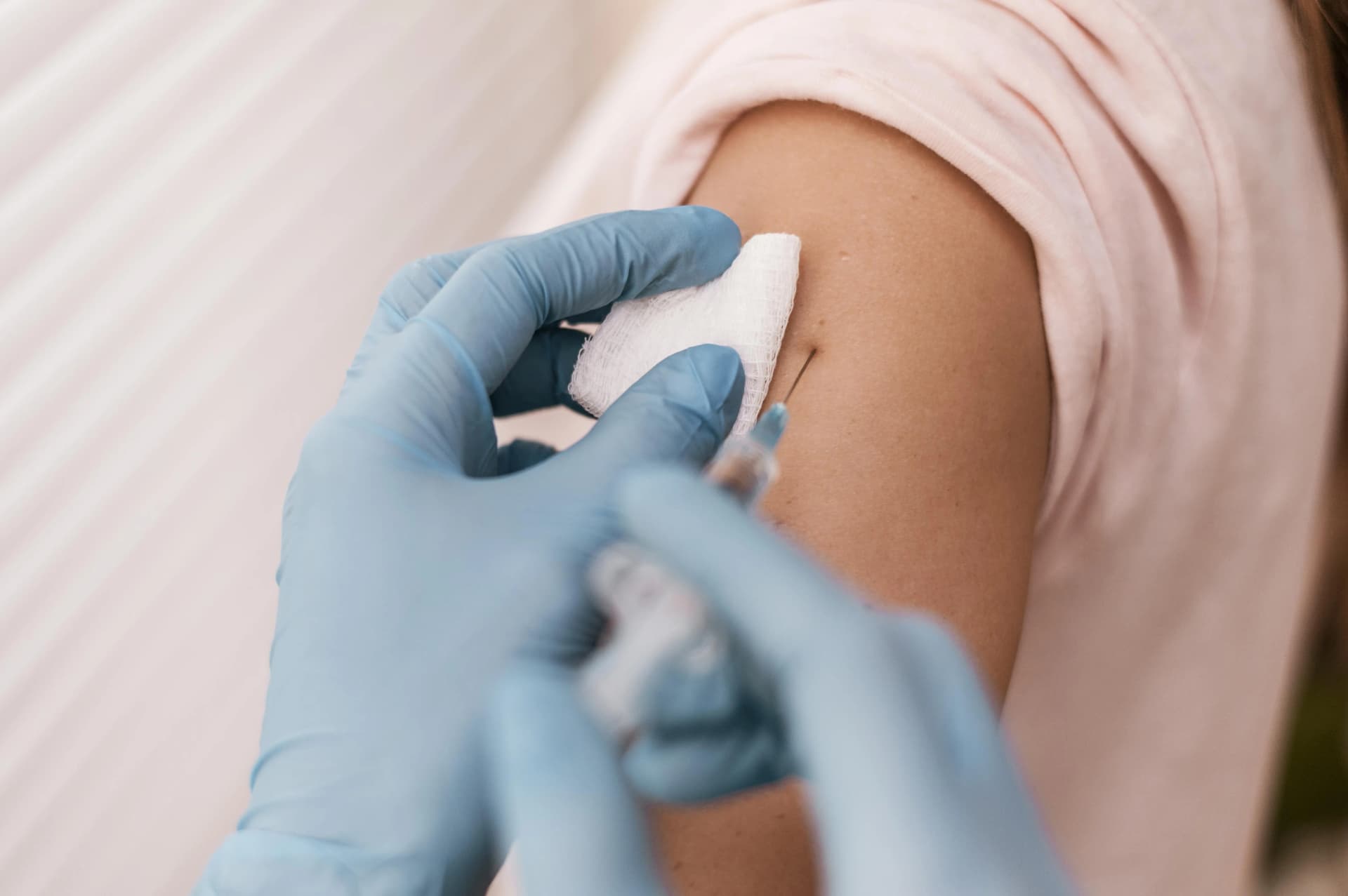 MMR Vaccine