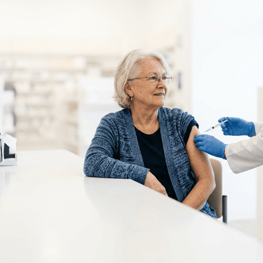 Travel Vaccinations