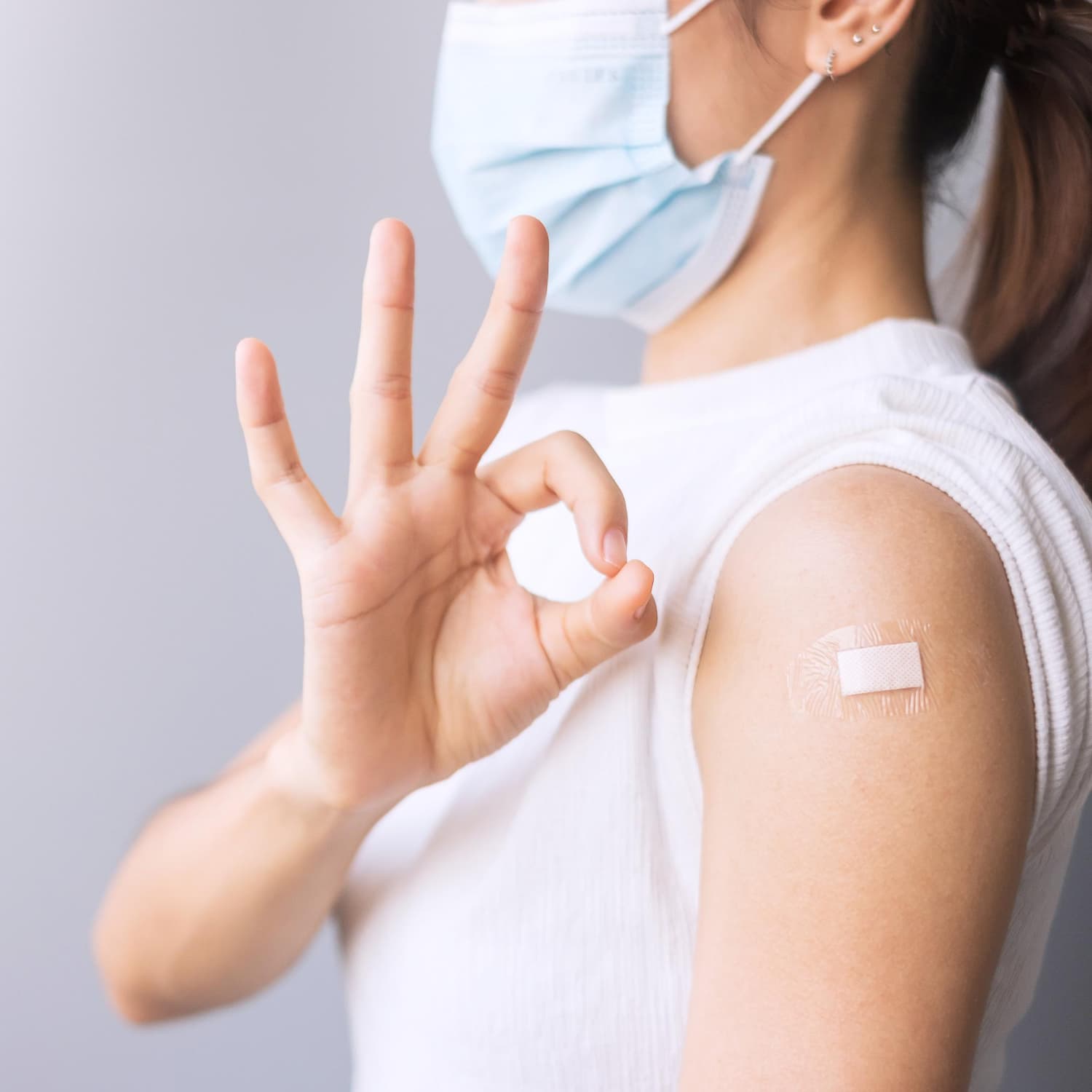 Hepatitis B Vaccine