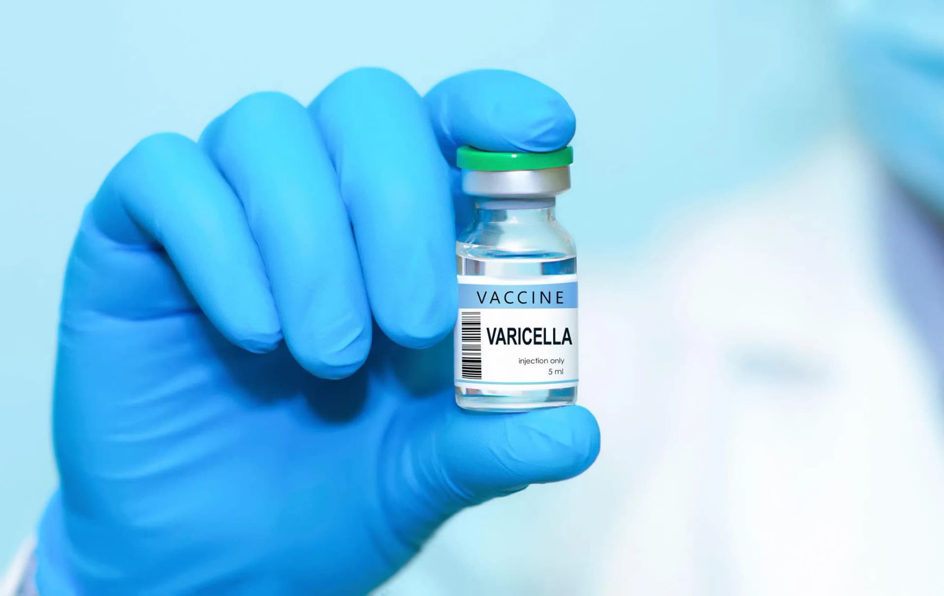 Varivax Varicella Vaccine