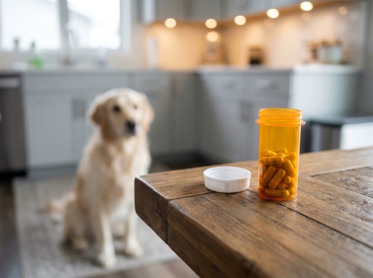 Pet Medications