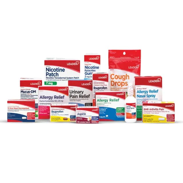 LEADER™ Products and Denco Essentials