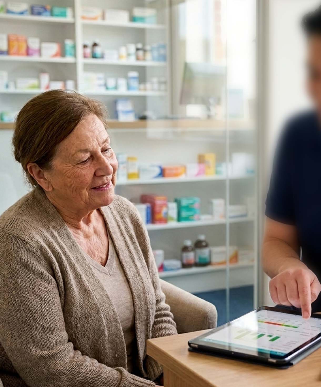 Medication Therapy Management (MTM)