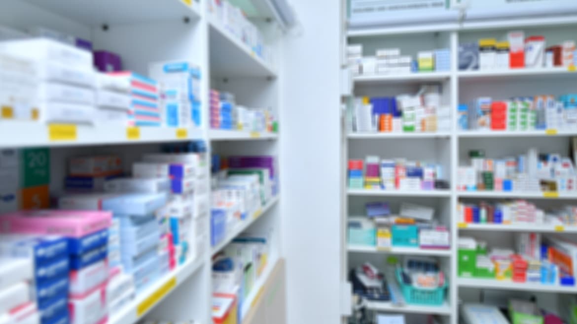 Over the Counter (OTC) Products